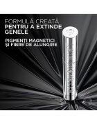 L'Oreal Paris Спирала за удължаване и извиване Telescopic Extensionist Мигли с +5 мм по-близо до веждите Black 9.9 мл