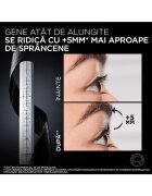 L'Oreal Paris Спирала за удължаване и извиване Telescopic Extensionist Мигли с +5 мм по-близо до веждите Black 9.9 мл