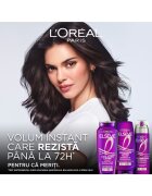 L'Oreal Paris Спрей за обем на косата Elseve Collagen Lifter Съдържа колагенови пептиди Повдига косата от корена за 3 секунди 200 мл