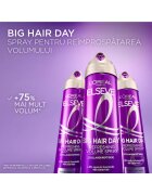 L'Oreal Paris Спрей за обем на косата Elseve Collagen Lifter Съдържа колагенови пептиди Повдига косата от корена за 3 секунди 200 мл