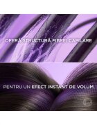L'Oreal Paris Спрей за обем на косата Elseve Collagen Lifter Съдържа колагенови пептиди Повдига косата от корена за 3 секунди 200 мл