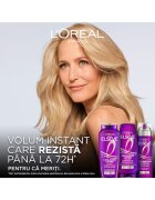 L'Oreal Paris Спрей за обем на косата Elseve Collagen Lifter Съдържа колагенови пептиди Повдига косата от корена за 3 секунди 200 мл