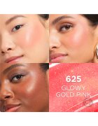 L'Oreal Paris Течен руж Lumi Le Liquid Blush 11 мл 625