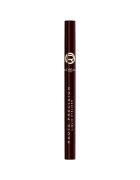 L'Oreal Paris Течна очна линия Haute Precision Устойчива на размазване Водоустойчива 1 мл Bordeaux Cashmere