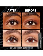 L'Oreal Paris Telescopic Mascara Extra Black