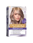 L'Oreal Paris Трайна боя за коса с амоняк Excellence Cool Creme.