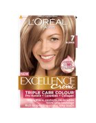 L'Oreal Paris Трайна боя за коса с амоняк Excellence Creme 1 07