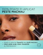 L'Oreal Paris Твърд слънцезащитен стик Bright Reveal Много висока слънцезащита SPF 50+ Съдържа витамин Е Против пигментни петна Невидим върху грим 9 мл