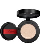 L'Oreal Paris Устойчив фон дьо тен тип къшън Infaillible Fresh Wear Лека формула 24-часово покритие 11 гр C20