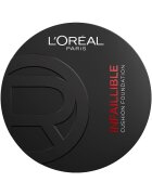 L'Oreal Paris Устойчив фон дьо тен тип къшън Infaillible Fresh Wear Лека формула 24-часово покритие 11 гр C20