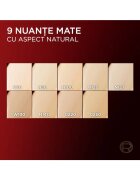 L'Oreal Paris Устойчив фон дьо тен тип къшън Infaillible Fresh Wear Лека формула 24-часово покритие 11 гр C20