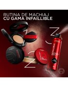 L'Oreal Paris Устойчив фон дьо тен тип къшън Infaillible Fresh Wear Лека формула 24-часово покритие 11 гр C20