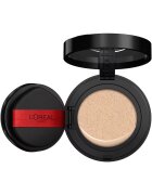 L'Oreal Paris Устойчив фон дьо тен тип къшън Infaillible Fresh Wear Лека формула 24-часово покритие 11 гр N100