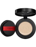 L'Oreal Paris Устойчив фон дьо тен тип къшън Infaillible Fresh Wear Лека формула 24-часово покритие 11 гр N50
