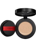 L'Oreal Paris Устойчив фон дьо тен тип къшън Infaillible Fresh Wear Лека формула 24-часово покритие 11 гр W130