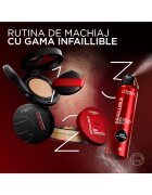 L'Oreal Paris Устойчив фон дьо тен тип къшън Infaillible Fresh Wear Лека формула 24-часово покритие 11 гр W130