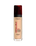 L'Oreal Paris Устойчив на пренасяне фон дьо тен Infaillible 32H Fresh Wear 30 ml Beige Sand