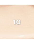 L'Oreal Paris Устойчив на пренасяне фон дьо тен Infaillible 32H Fresh Wear 30 ml Fair Light