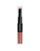 L'Oreal Paris Устойчиво на пренасяне течно червило Infaillible Incessant Russet