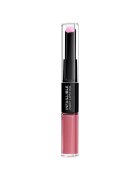 L'Oreal Paris Устойчиво на пренасяне течно червило Infaillible Toujours Teaberry