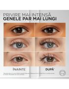 L'Oreal Paris Водоустойчива спирала за мигли Telescopic Waterproof Black За екстремно удължаване 8.3 мл