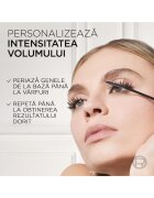 L'Oreal Paris Водоустойчива спирала за мигли Telescopic Waterproof Black За екстремно удължаване 8.3 мл