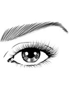 L'Oreal Paris Volume Million Lashes Mascara Black