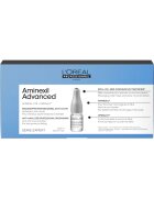 L'Oreal Professionnel Ампули против косопад Serie Expert Aminexil Advanced с Aminexil и Omega 6 60 мл