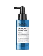 L'Oreal Professionnel Ампули против косопад Serie Expert Aminexil Advanced с Aminexil и Omega 6 90 мл