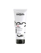L'Oreal Professionnel Гел за коса Tecni.Art Fix Max много силна фиксация блестящ завършек без остатъци 200мл