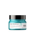 L'Oreal Professionnel Глинена маска 2 в 1 Serie Expert Scalp Advanced За многократна употреба За мазен скалп С 6% глина 250 мл