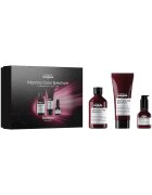 LOreal Professionnel Комплект професионална рутина Serie Expert Vitamino Color 50 мл - Боядисана
