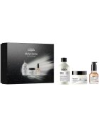LOreal Professionnel Комплект професионална рутина Serie Expert Vitamino Color 50 мл - Боядисана/Всички типове