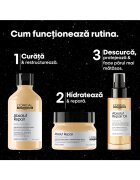 L'Oreal Professionnel Комплект професионална рутина Serie Expert Vitamino Color 50 мл Суха/Увредена