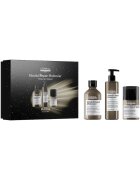 LOreal Professionnel Комплект професионална рутина Serie Expert Vitamino Color 50 мл - Увредена