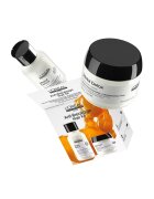 L'Oreal Professionnel Комплект Travel Size Duo L'Oréal Professionnel Serie Expert Metal Detox (Шампоан 100мл + Маска 75мл) За почистване на металите от косата За всички видове обезцветена боядисана или коса с балеаж