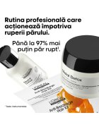 L'Oreal Professionnel Комплект Travel Size Duo L'Oréal Professionnel Serie Expert Metal Detox (Шампоан 100мл + Маска 75мл) За почистване на металите от косата За всички видове обезцветена боядисана или коса с балеаж