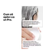 L'Oreal Professionnel Комплект Travel Size Duo L'Oréal Professionnel Serie Expert Metal Detox (Шампоан 100мл + Маска 75мл) За почистване на металите от косата За всички видове обезцветена боядисана или коса с балеаж