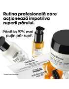 L'Oreal Professionnel Комплект за пътуване L'Oréal Professionnel Expert Metal Detox за почистване на метали от косата За всички типове коса Против накъсване на косата и поддържане на цвета Шампоан 100 мл + Маска 75 мл + Масло 30 мл