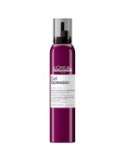 L'Oreal Professionnel Крем -пяна за коса 10 В 1 L'Oréal Professionnel Serie Expert Curl Expression Без изплакване 250 мл