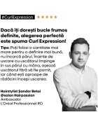 L'Oreal Professionnel Крем -пяна за коса 10 В 1 L'Oréal Professionnel Serie Expert Curl Expression Без изплакване 250 мл