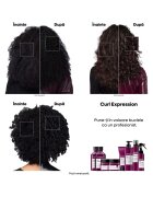 L'Oreal Professionnel Крем -пяна за коса 10 В 1 L'Oréal Professionnel Serie Expert Curl Expression Без изплакване 250 мл