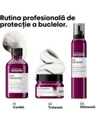 L'Oreal Professionnel Крем -пяна за коса 10 В 1 L'Oréal Professionnel Serie Expert Curl Expression Без изплакване 250 мл