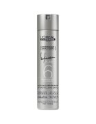 L'Oreal Professionnel Лак за коса Infinium Pure Strong Силна фиксация 300 мл