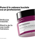 L'Oreal Professionnel Маска Serie Expert Къдрава
