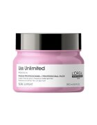 L'Oreal Professionnel Маска Serie Expert Твърда коса