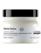 L'Oreal Professionnel Маска за коса L'Oréal Professionnel Serie Expert Metal Detox Professional With metal deposit protection system 250 мл 150 мл
