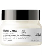 L'Oreal Professionnel Маска за коса L'Oréal Professionnel Serie Expert Metal Detox Professional With metal deposit protection system 250 мл 250 мл