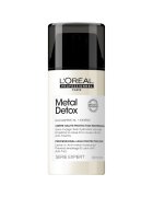 L'Oreal Professionnel Оставете крема Боядисана