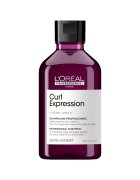L'Oreal Professionnel Професионален шампоан Serie Expert Curl Expression за всички типове вълниста коса 300 ml Без остатъци